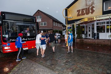 Bild 81 - Frauen SG Wilstermarsch - FSC Kaltenkirchen Aufstiegsspiel : Ergebnis: 2:1